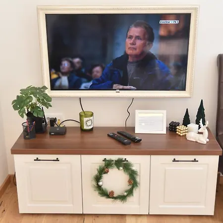 Pegaz Premium Privatan Parking Apartamento Kopaonik