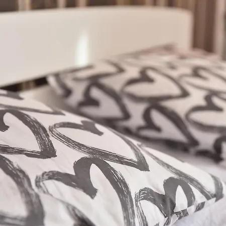 Apartamento Pegaz Premium Privatan Parking *