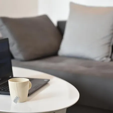 Apartamento Pegaz Premium Privatan Parking