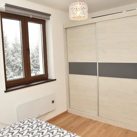 Apartamento Pegaz Premium Privatan Parking