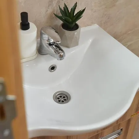 Apartamento Pegaz Premium Privatan Parking