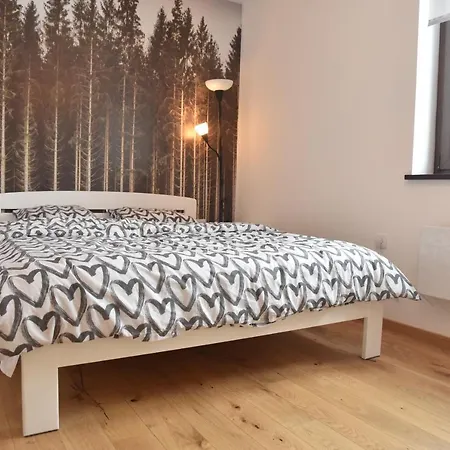 Pegaz Premium Privatan Parking Apartamento *