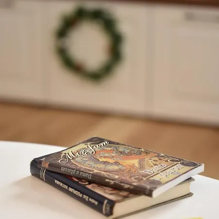 Pegaz Premium Privatan Parking Apartamento Kopaonik