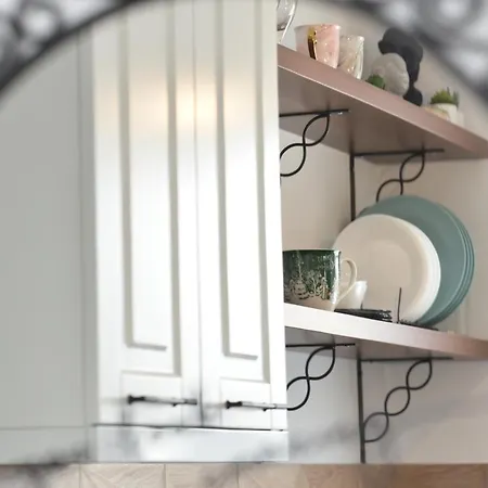 Apartamento Pegaz Premium Privatan Parking