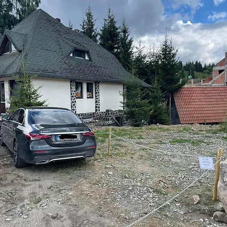 Pegaz Premium Privatan Parking *