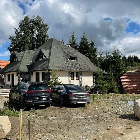 Pegaz Premium Privatan Parking Apartamento Kopaonik