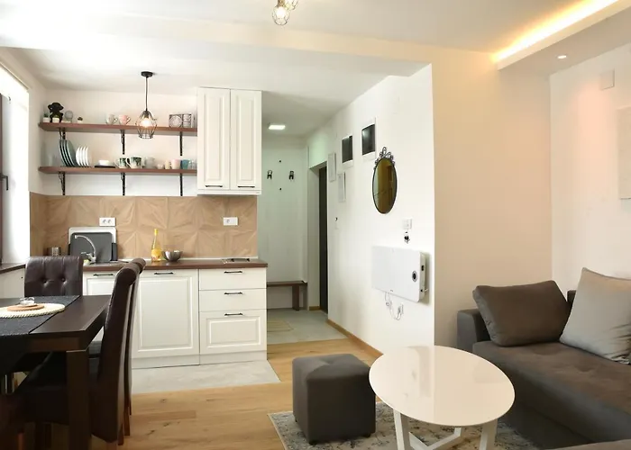 Pegaz Premium Privatan Parking