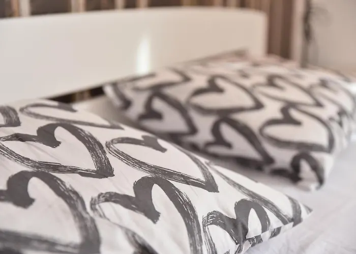 아파트 Pegaz Premium Privatan Parking *