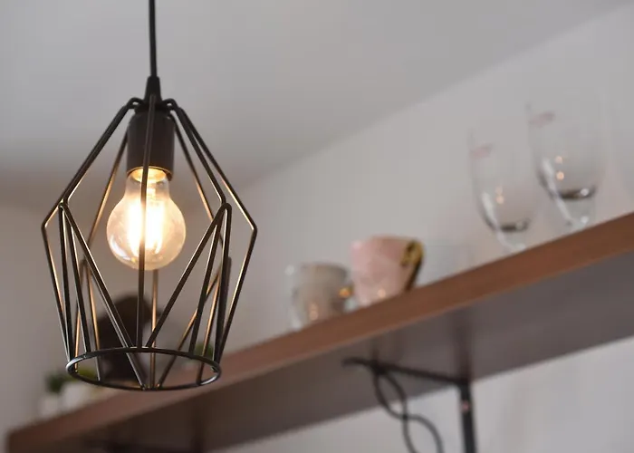 Pegaz Premium Privatan Parking * 카파오닉