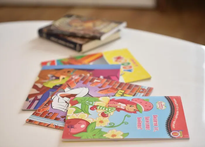 Pegaz Premium Privatan Parking 아파트