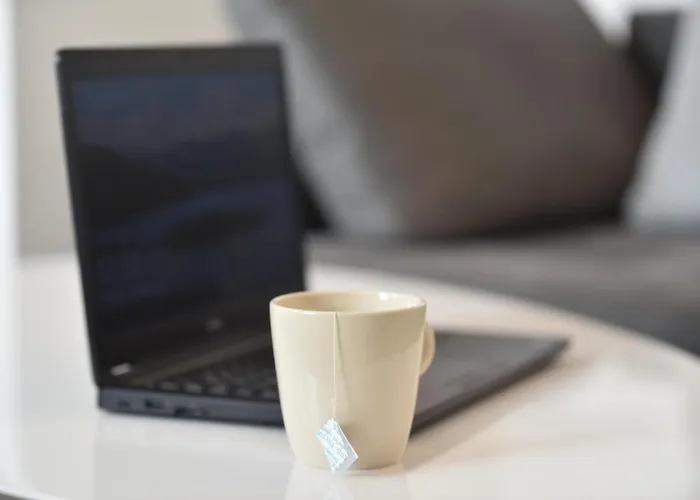 Pegaz Premium Privatan Parking 카파오닉