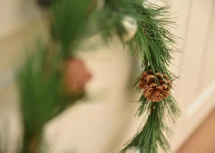 Pegaz Premium Privatan Parking 아파트 *