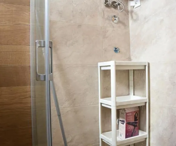 Pegaz Premium Privatan Parking *